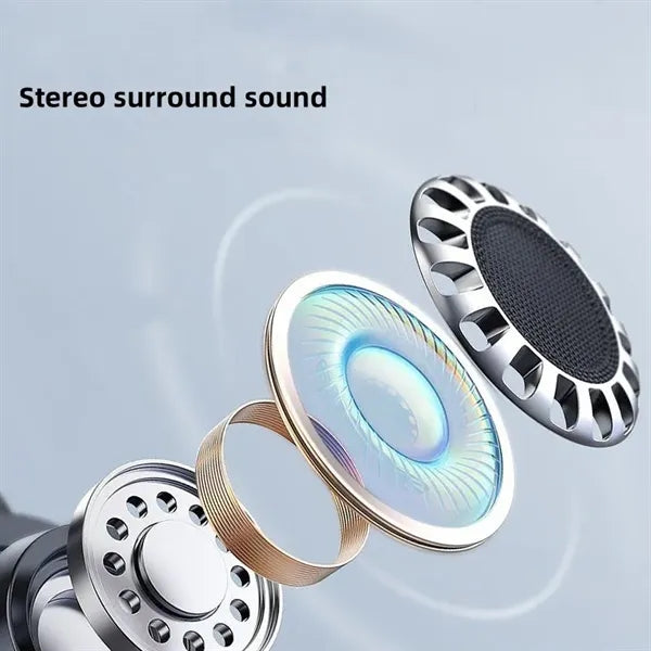 Bluetooth Headphones