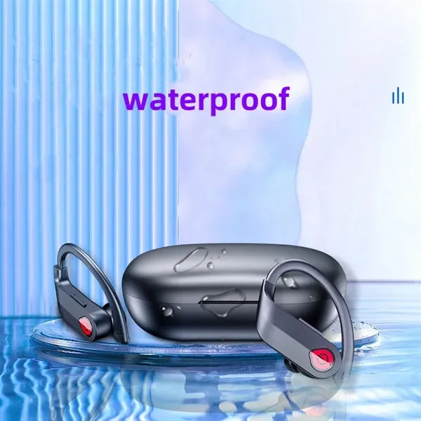 Bluetooth Headphones