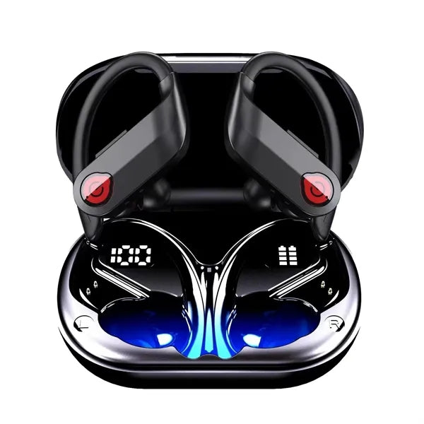 Bluetooth Headphones