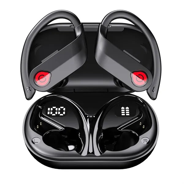 Bluetooth Headphones
