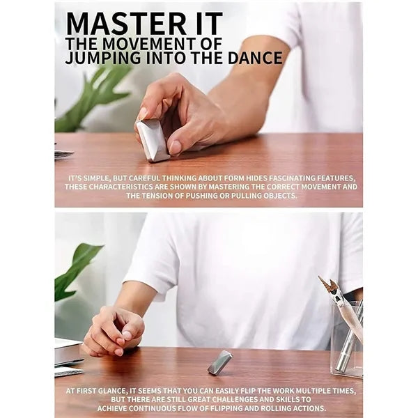 Desk Flip Toy
