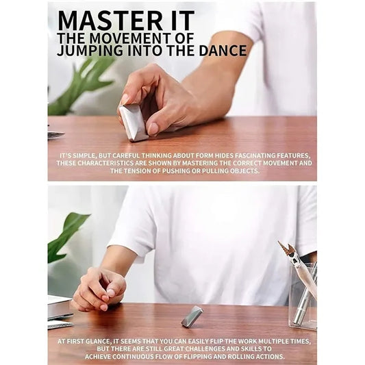 Desk Flip Toy