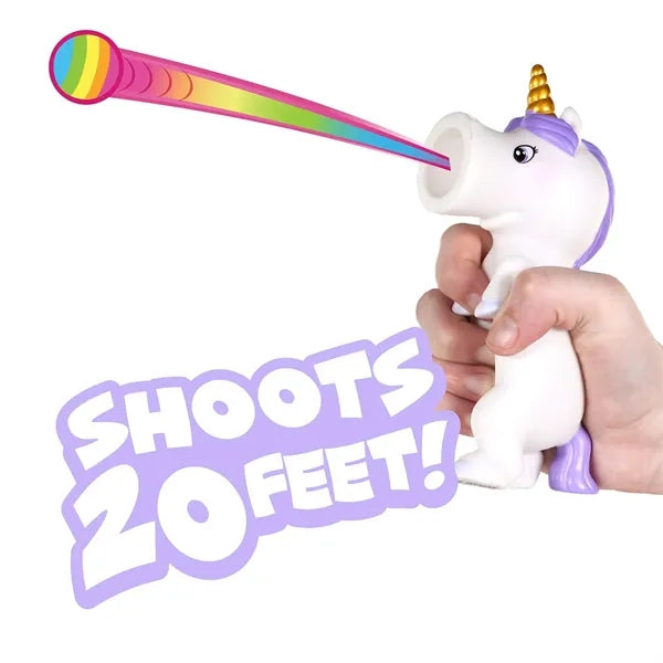 Unicorn Popper Toy