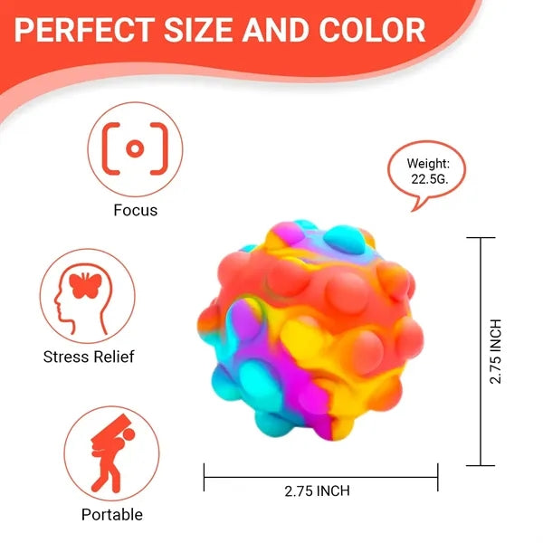 Fidget Sensory Toy