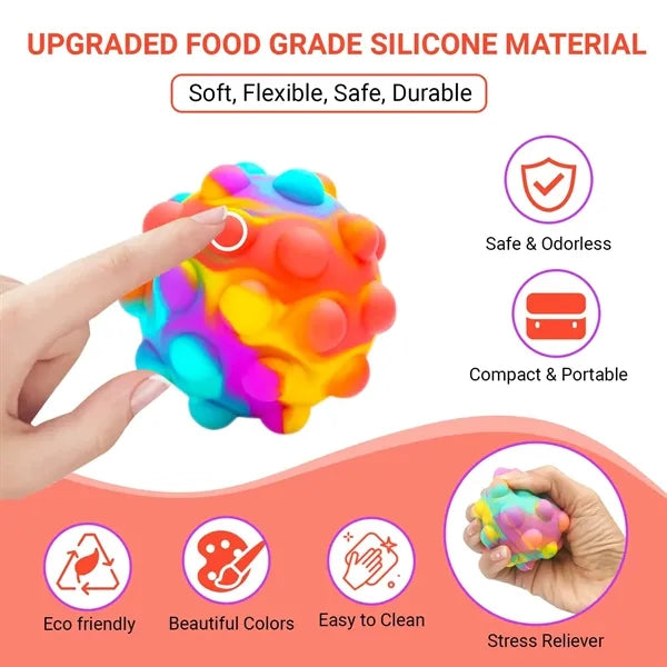 Fidget Sensory Toy