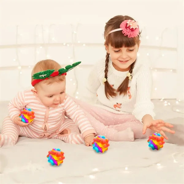 Fidget Sensory Toy