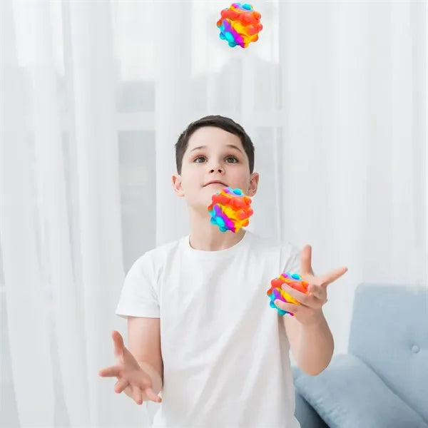 Fidget Sensory Toy