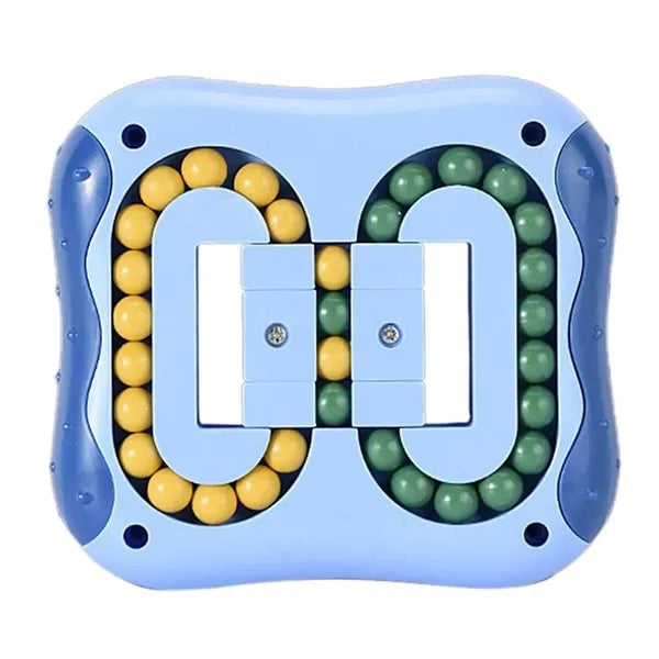 Rotating Cube