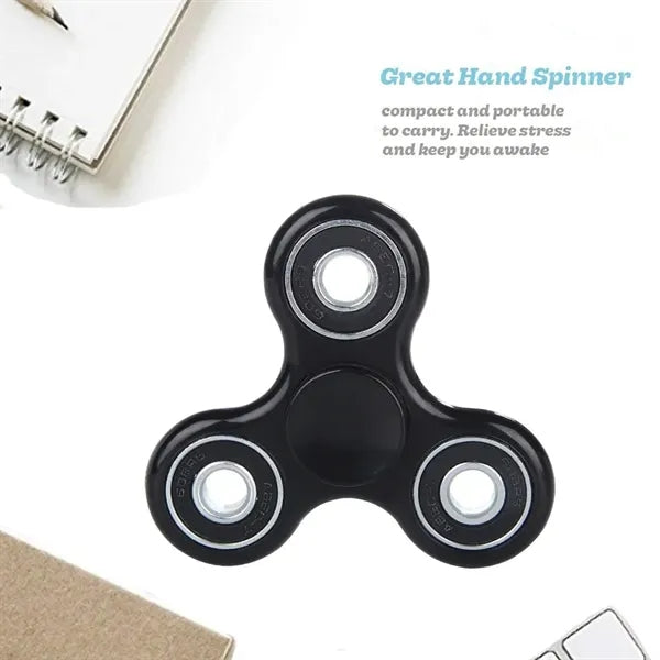 High-Precision Fidget Spinner