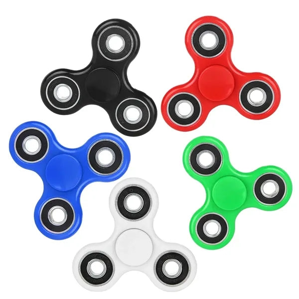 High-Precision Fidget Spinner
