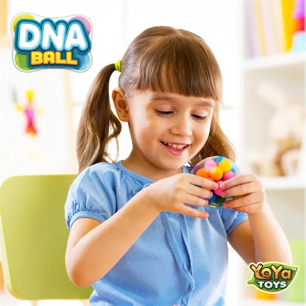 DNA Stress Ball