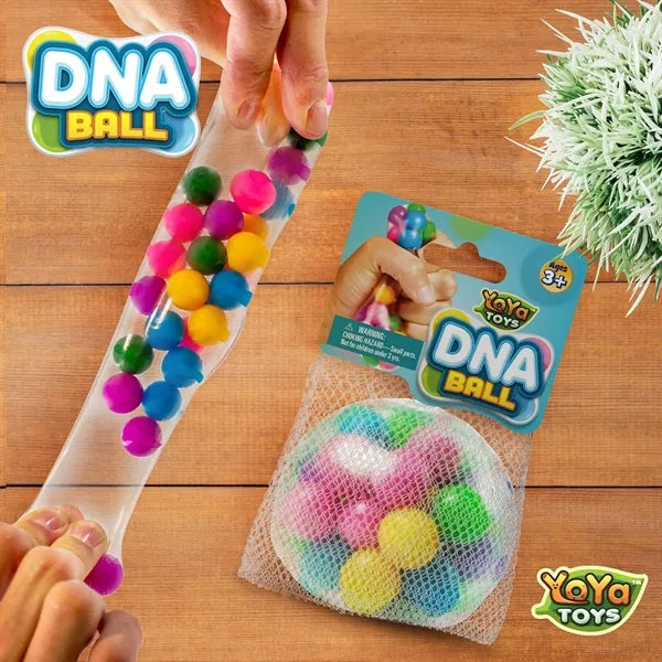DNA Stress Ball