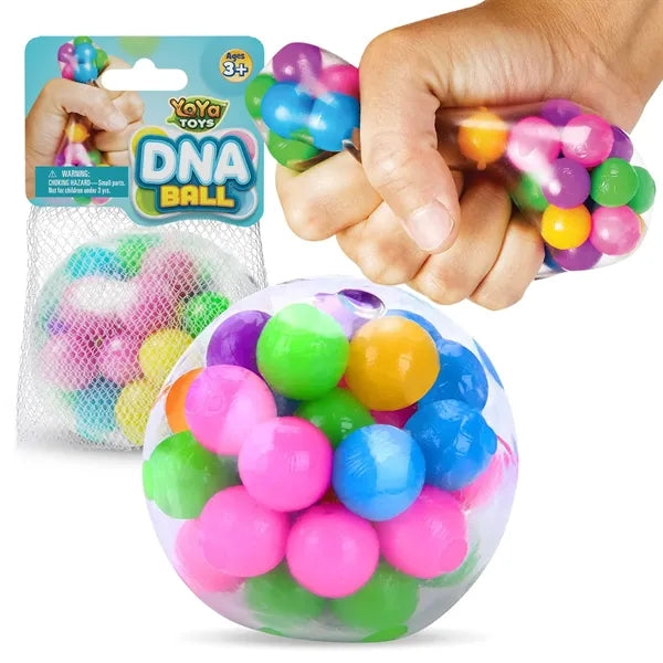 DNA Stress Ball
