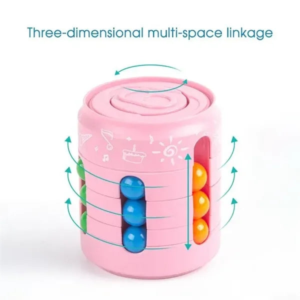 2-in-1 Cube