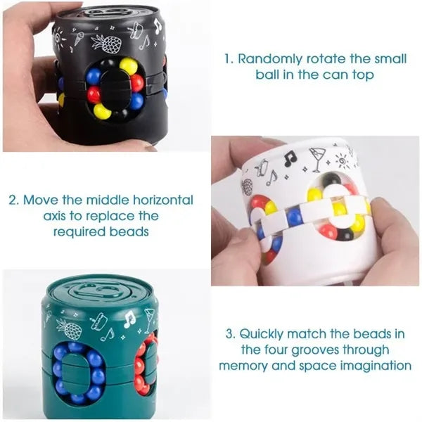 2-in-1 Cube