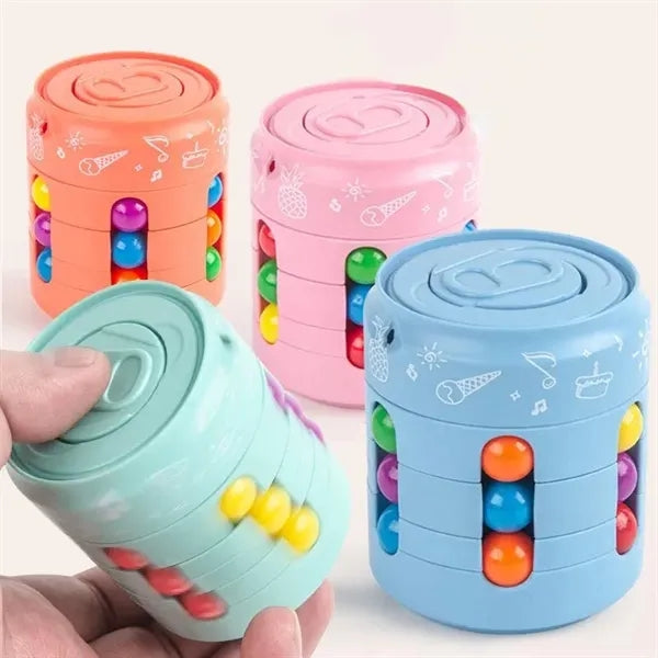 2-in-1 Cube