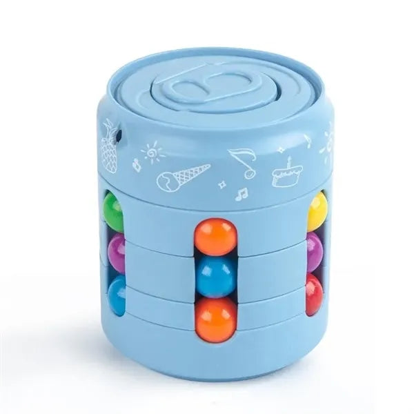 2-in-1 Cube