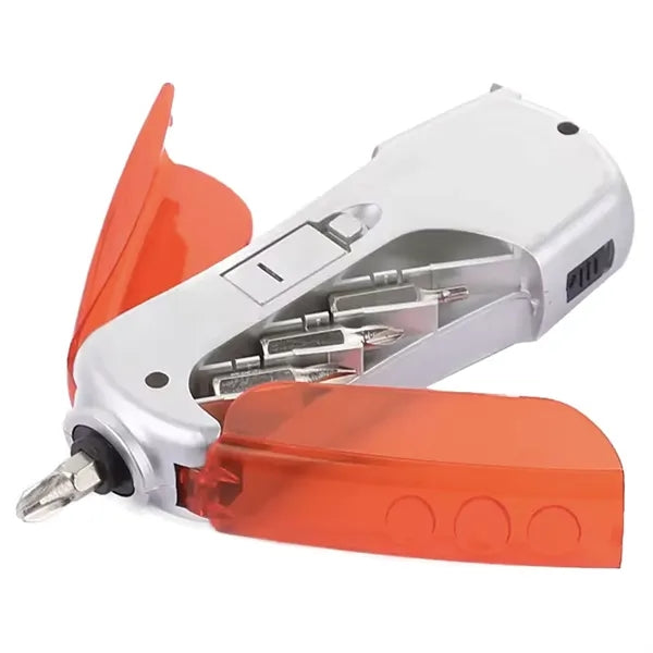 Screwdriver Tool Set