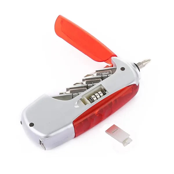 Screwdriver Tool Set