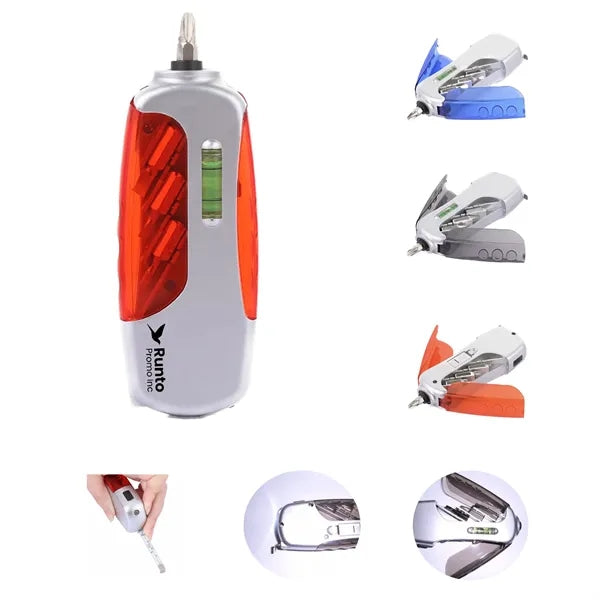 Screwdriver Tool Set