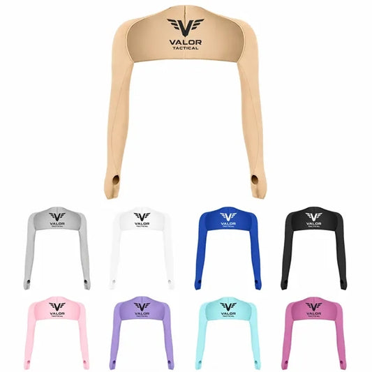 UV Protection Cooling Shoulder Sleeve Wrap
