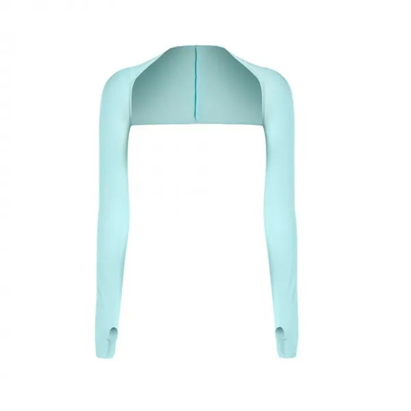 UV Protection Cooling Shoulder Sleeve Wrap