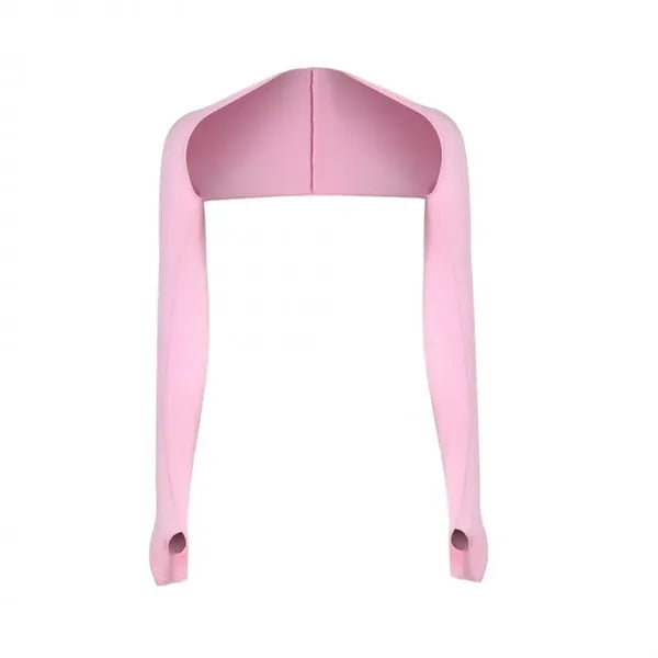 UV Protection Cooling Shoulder Sleeve Wrap