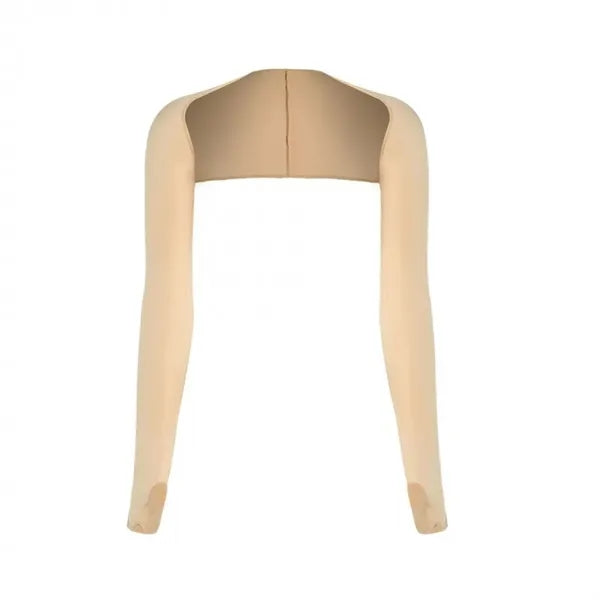 UV Protection Cooling Shoulder Sleeve Wrap