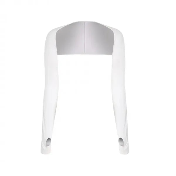 UV Protection Cooling Shoulder Sleeve Wrap