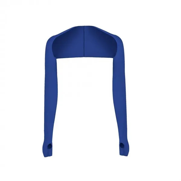 UV Protection Cooling Shoulder Sleeve Wrap