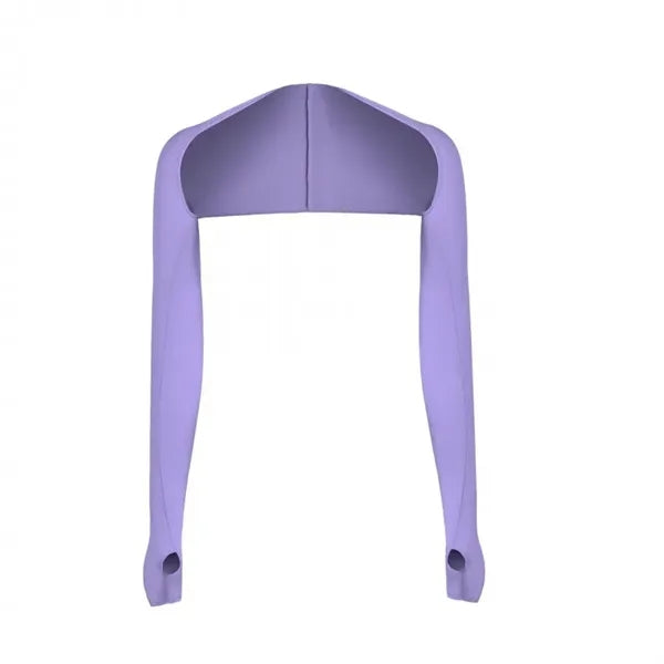 UV Protection Cooling Shoulder Sleeve Wrap