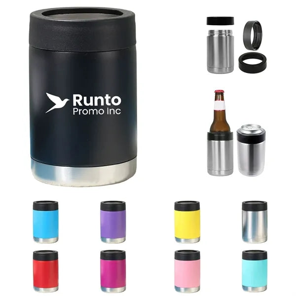 Can Cooler Thermal
