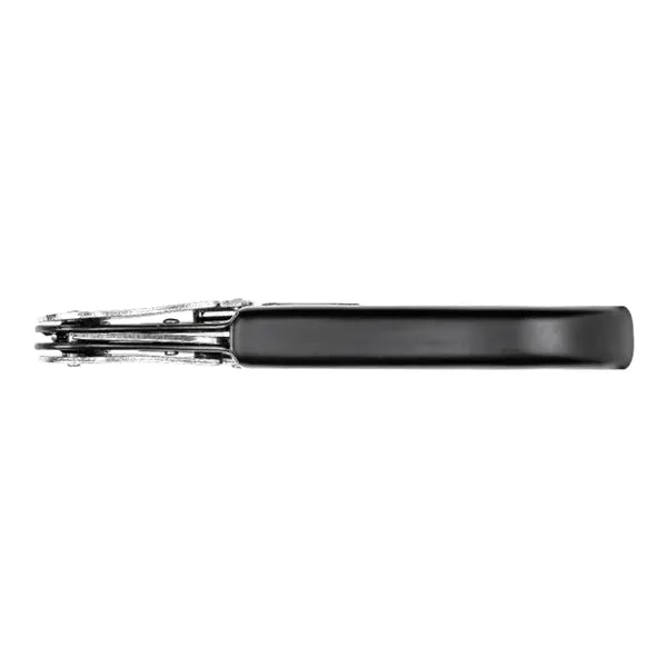 Double Hinge Corkscrew Wine Bottle Opener