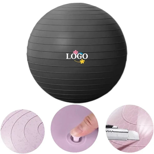 Yoga Fitness Ball