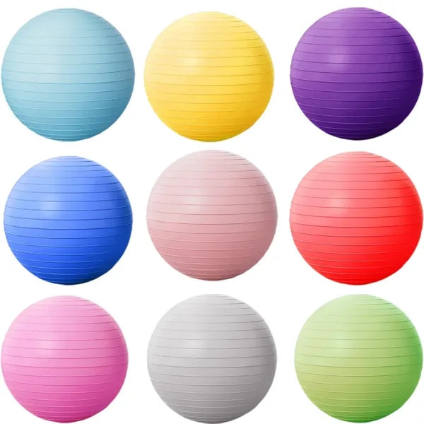 Yoga Fitness Ball