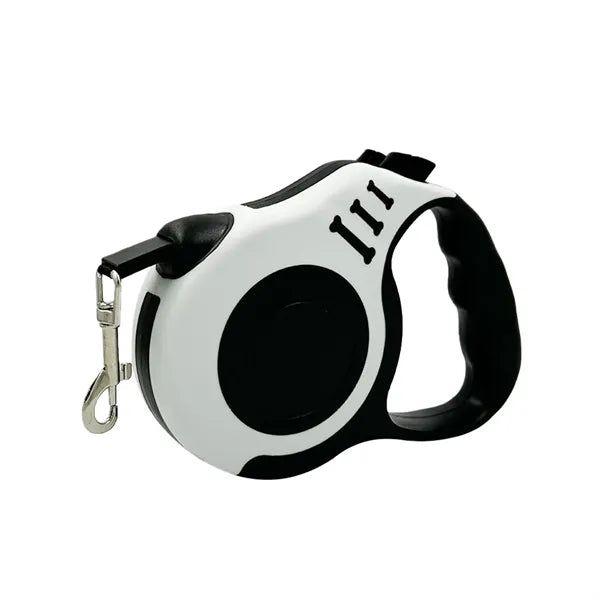 Retractable Dog Leash