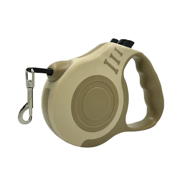 Retractable Dog Leash