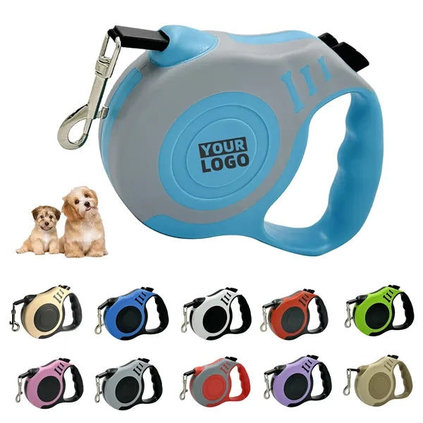 Retractable Dog Leash