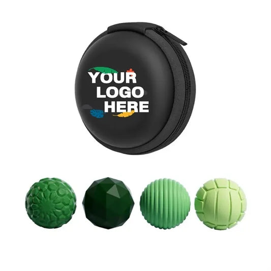 Uncompressed Toy Magnetic Ball