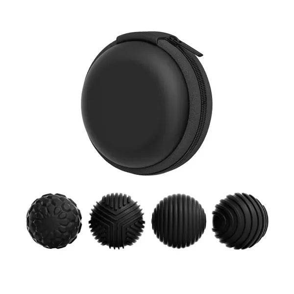 Uncompressed Toy Magnetic Ball