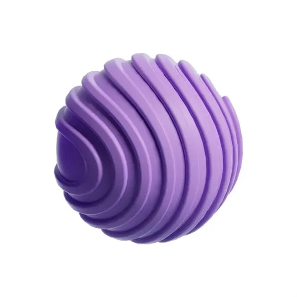 Uncompressed Toy Magnetic Ball
