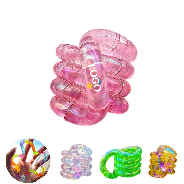 Unzip The Toy Twister