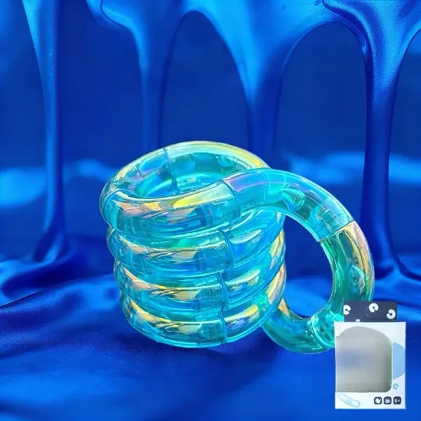 Unzip The Toy Twister
