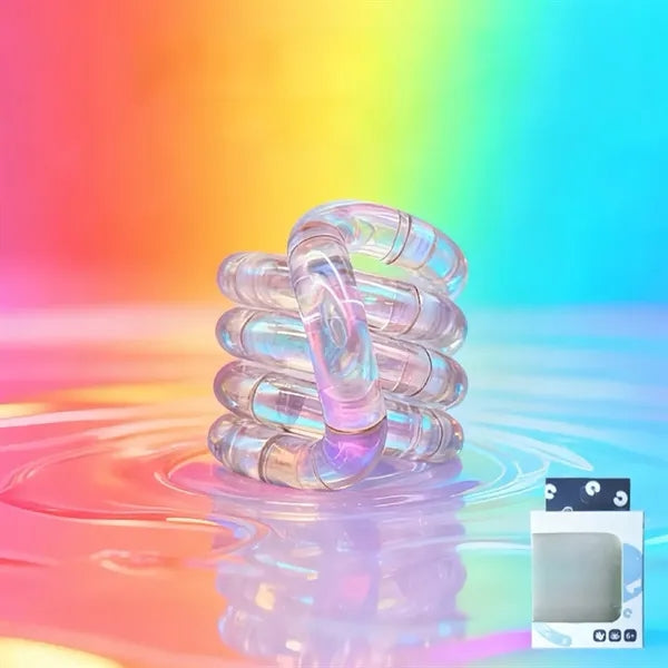 Unzip The Toy Twister