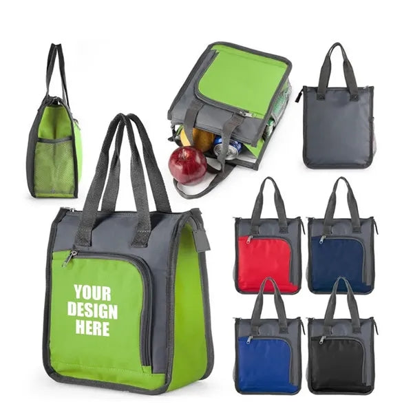 PEVA Portable Cooler Bag