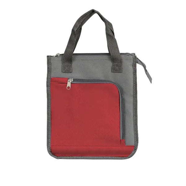 PEVA Portable Cooler Bag