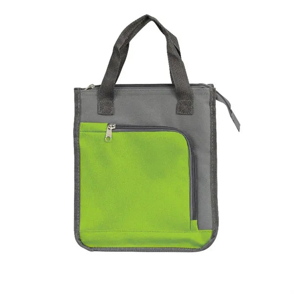 PEVA Portable Cooler Bag