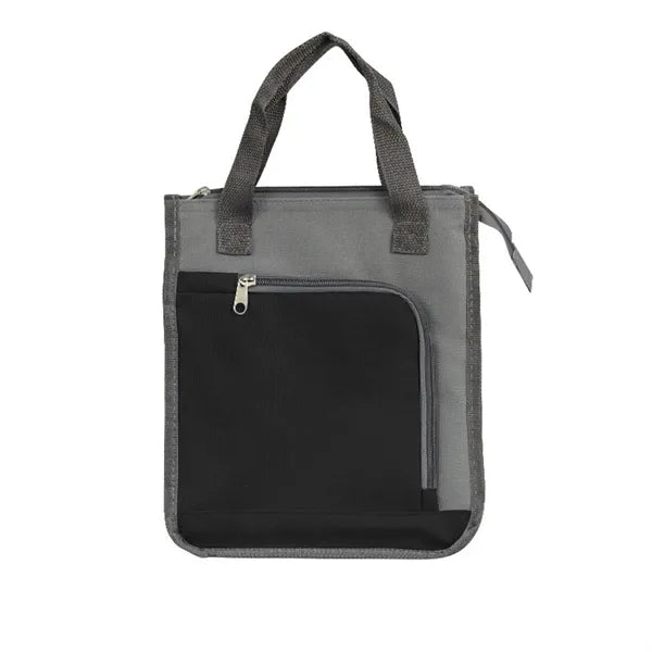 PEVA Portable Cooler Bag