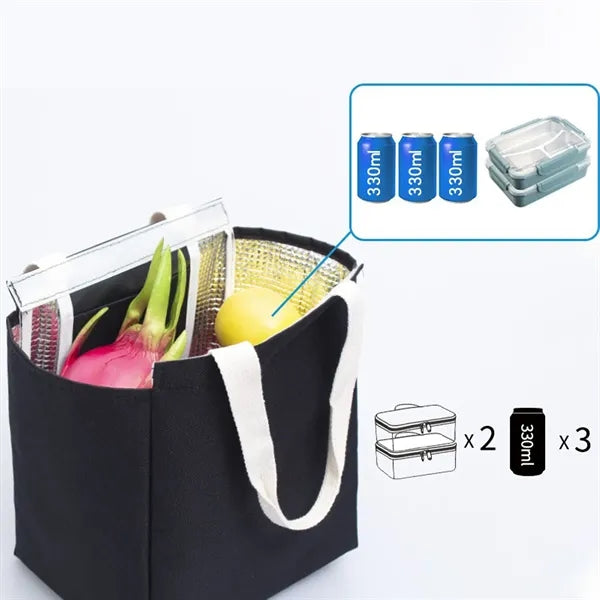 Lunch Cooler Bag
