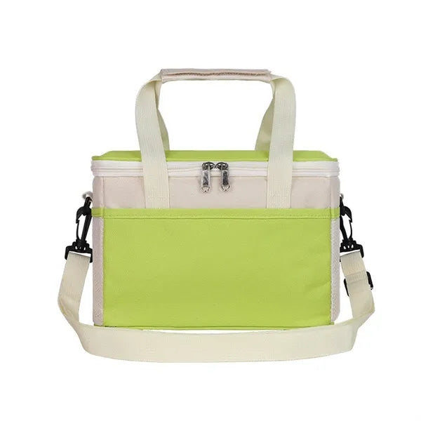 PEVA Portable Lunch Cooler Bag
